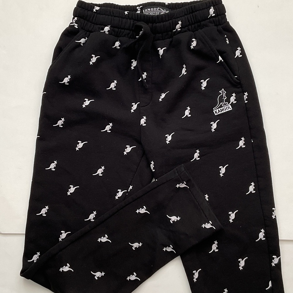 Kangol Sweatpants